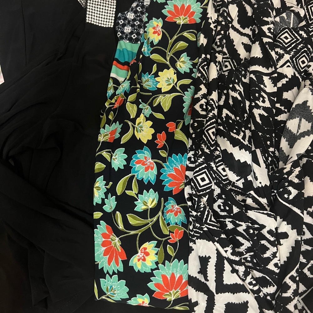 Bundle dress - Picture 2 of 2